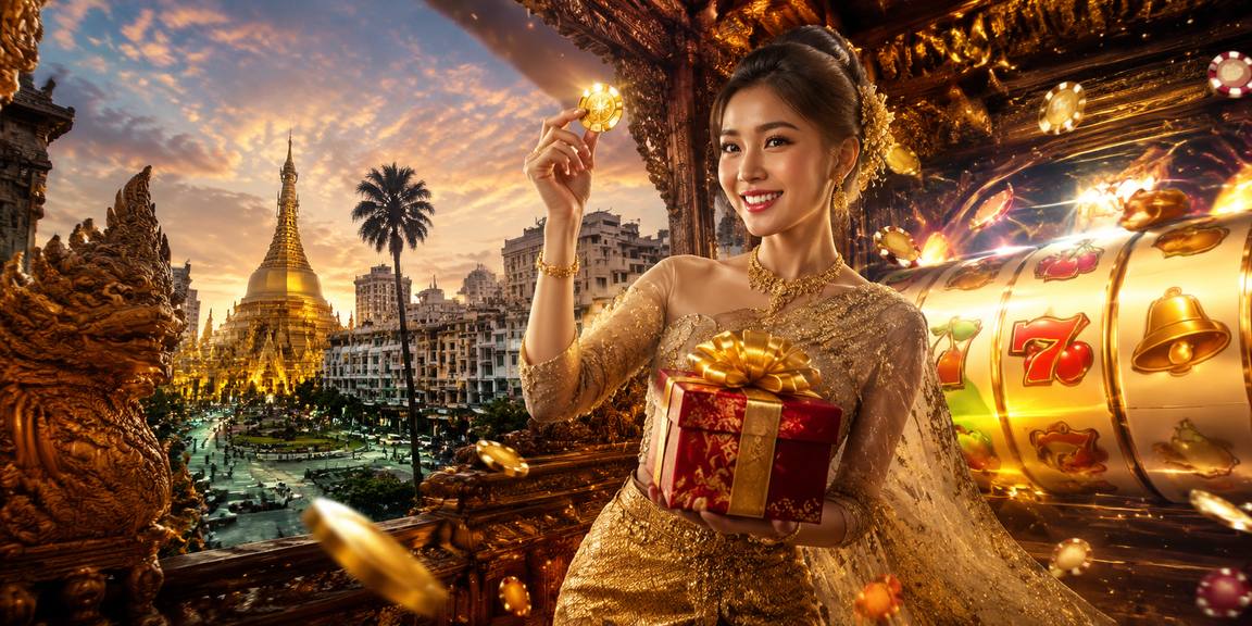 rg47 Fortune Fox — ရွေးချယ်စရာများ အလုံအစုံ